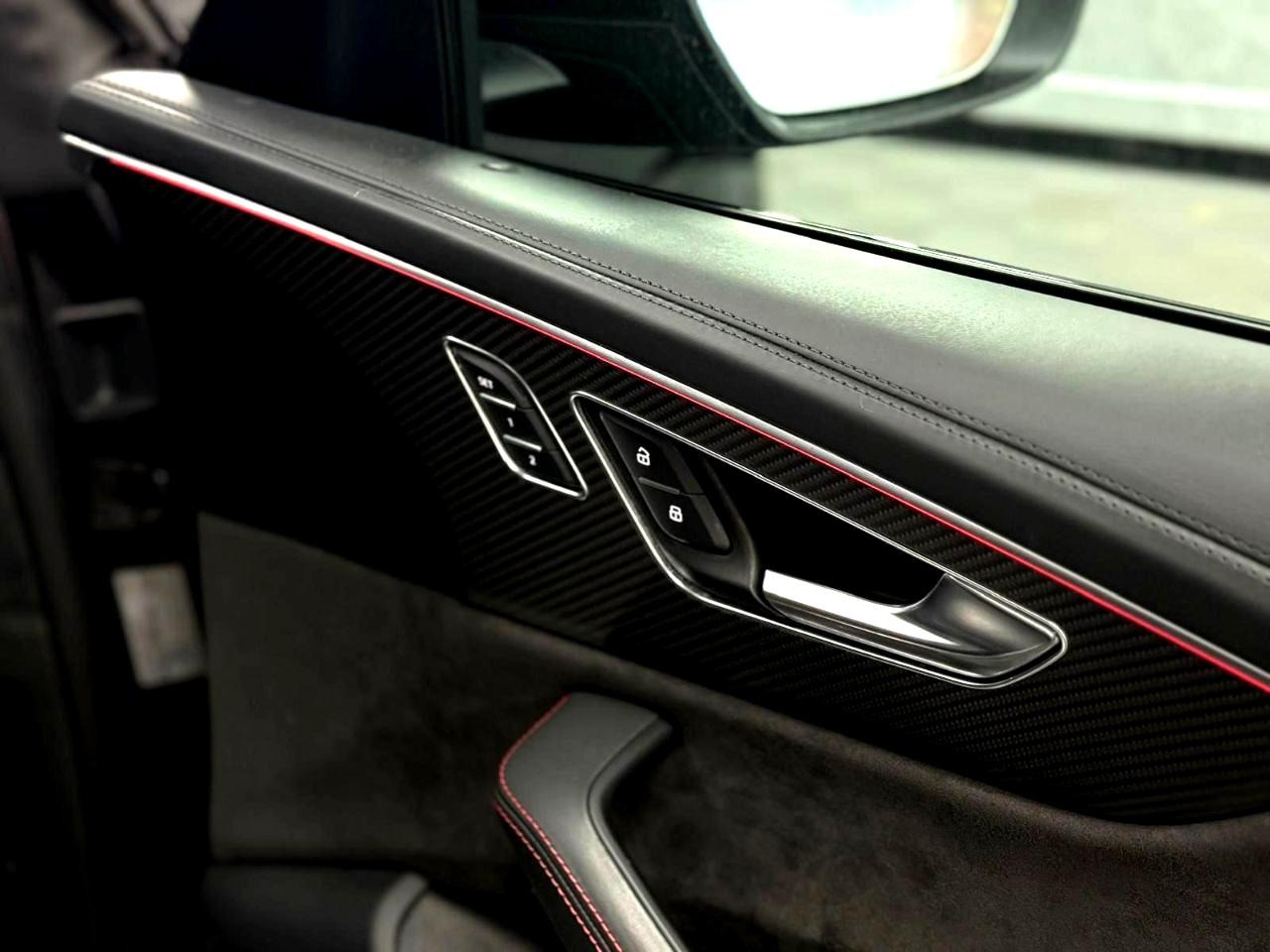 Used Audi RS Q8 2022 for sale - 77168608: Photo 15