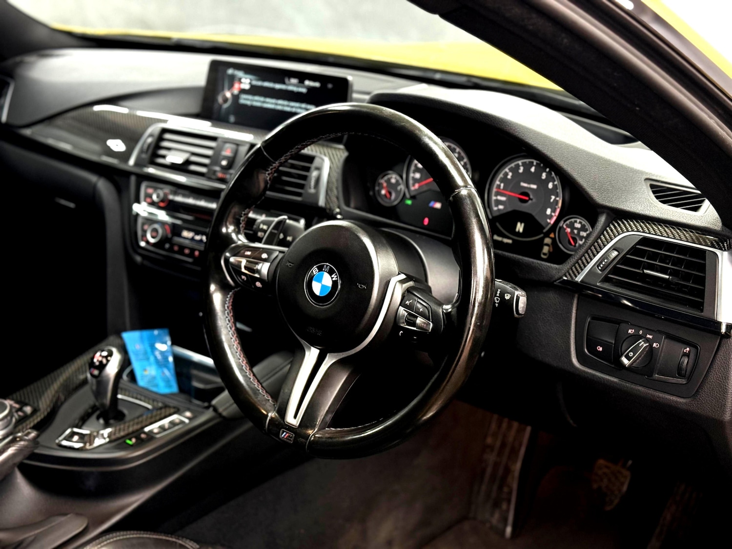 Used BMW M4 2015 for sale - 77242864: Photo 12