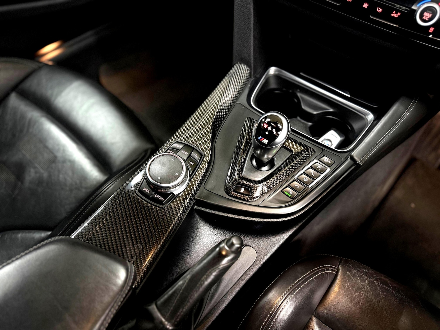 Used BMW M4 2015 for sale - 77242864: Photo 15