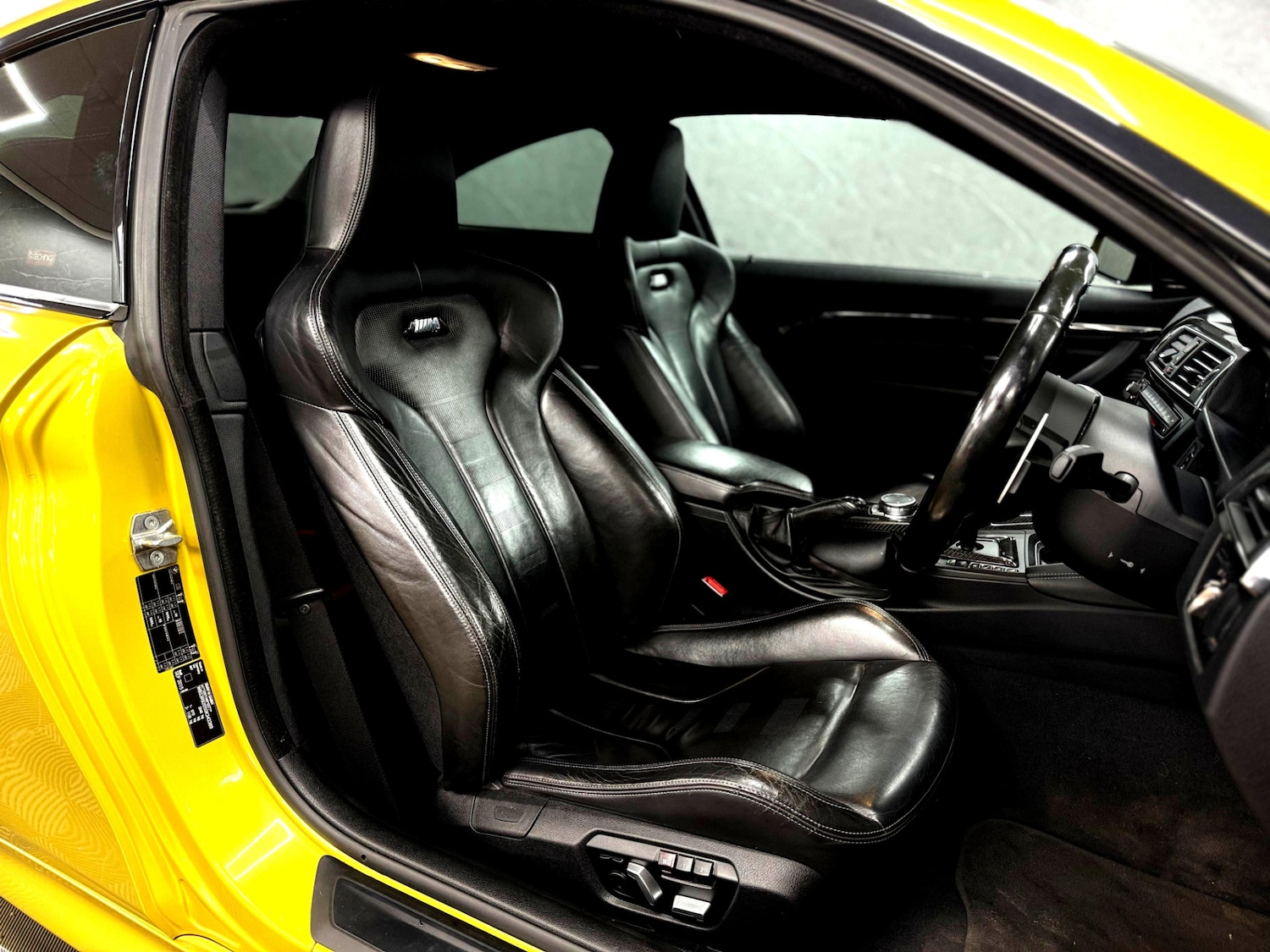 Used BMW M4 2015 for sale - 77242864: Photo 16