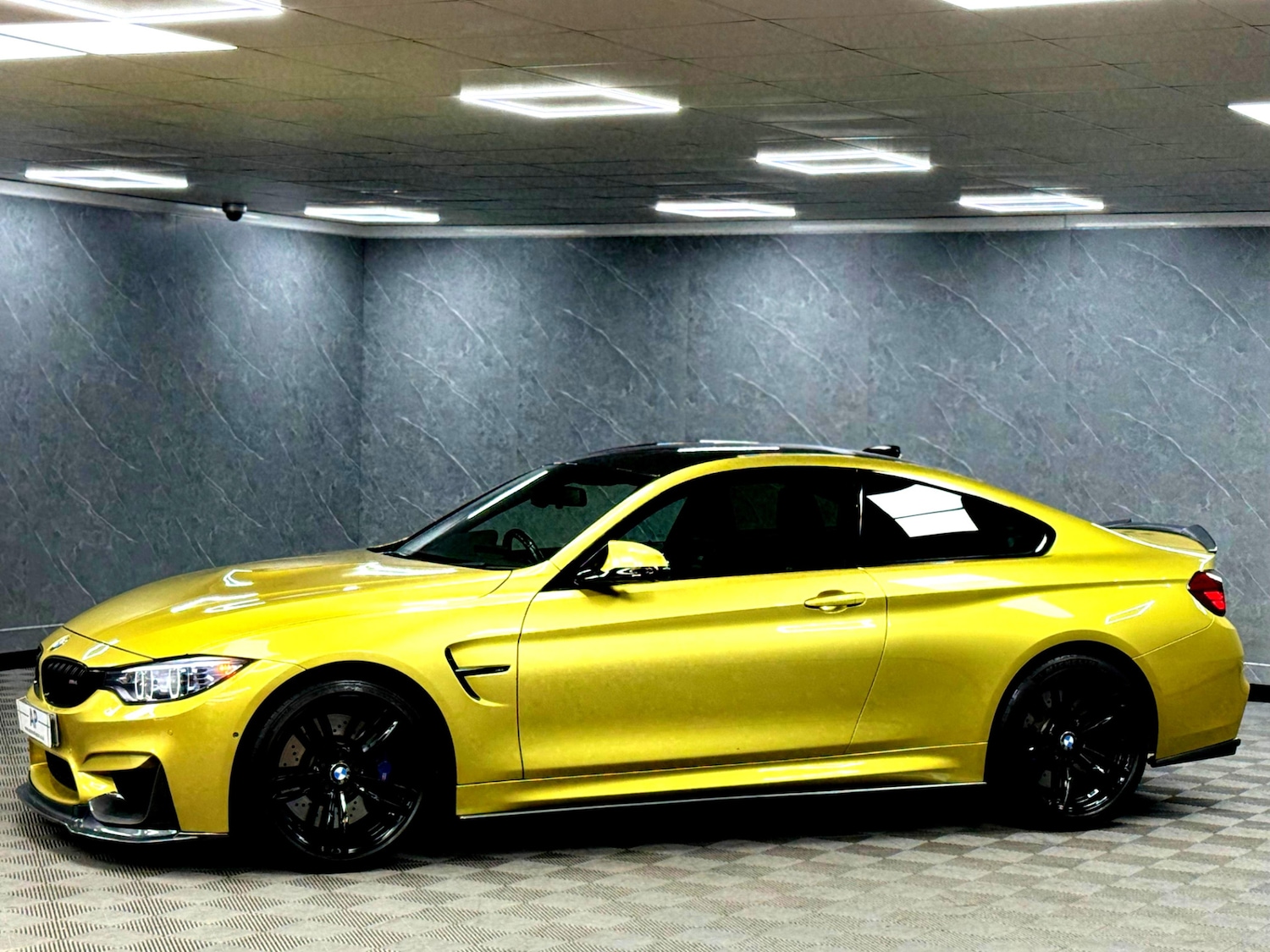 Used BMW M4 2015 for sale - 77242864: Photo 17