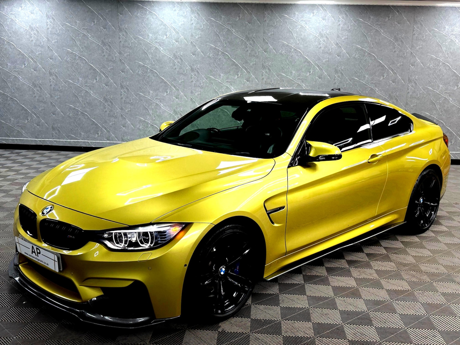 Used BMW M4 2015 for sale - 77242864: Photo 19