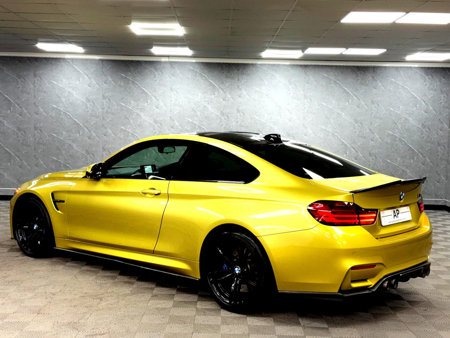Used BMW M4 2015 for sale - 77242864: Photo 20