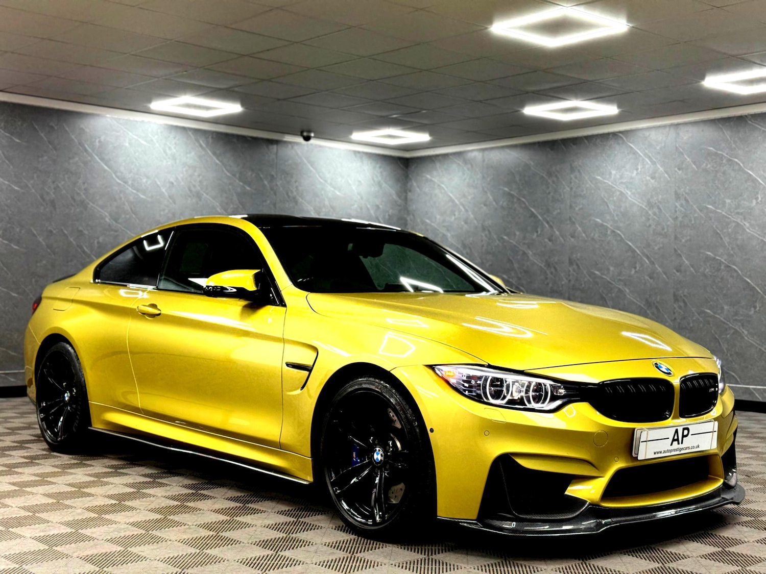 Used BMW M4 2015 for sale - 77242864: Photo 22