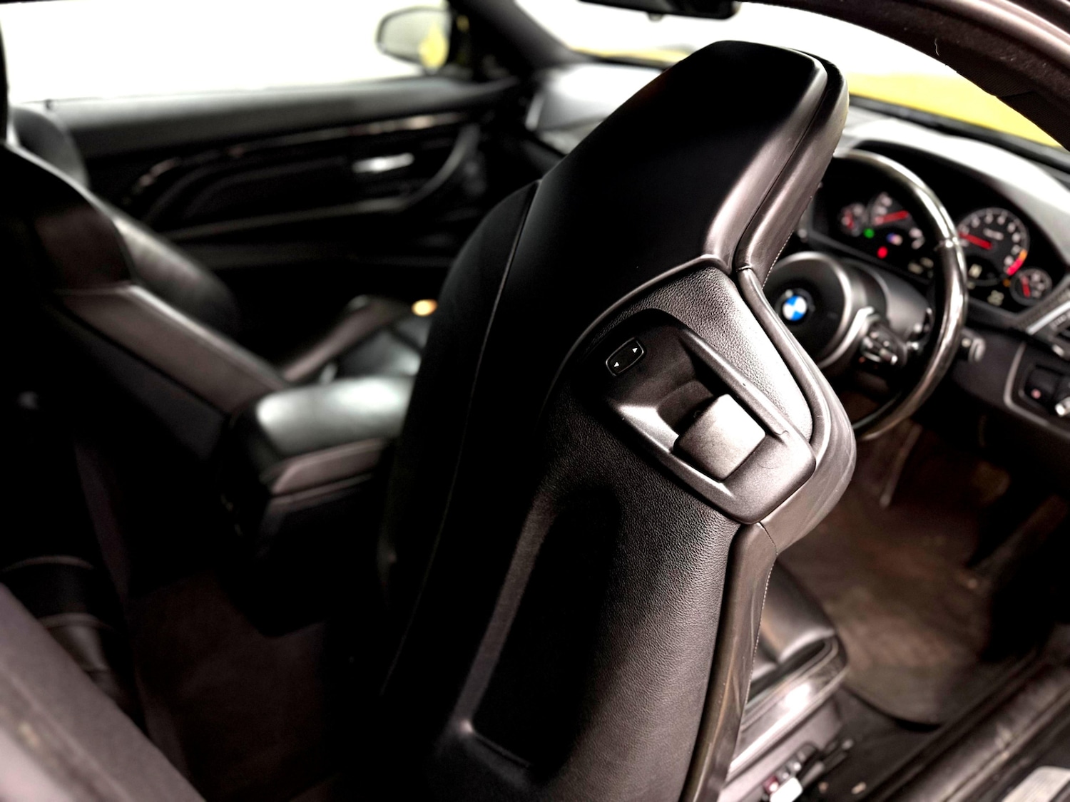 Used BMW M4 2015 for sale - 77242864: Photo 23