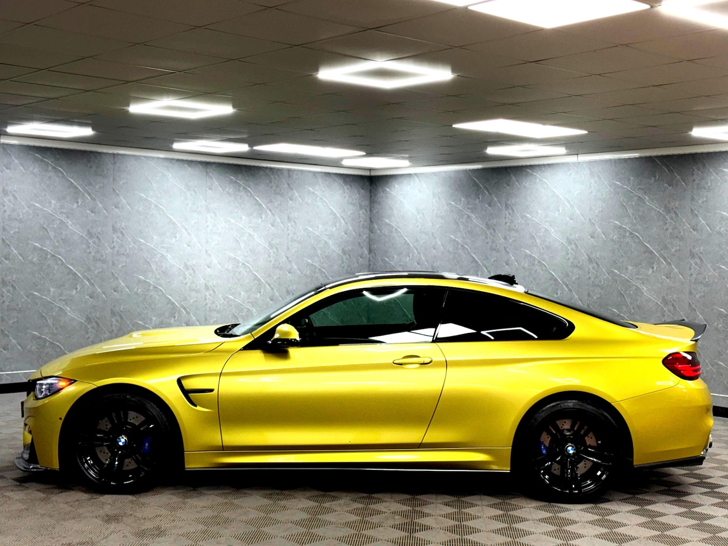Used BMW M4 2015 for sale - 77242864: Photo 24