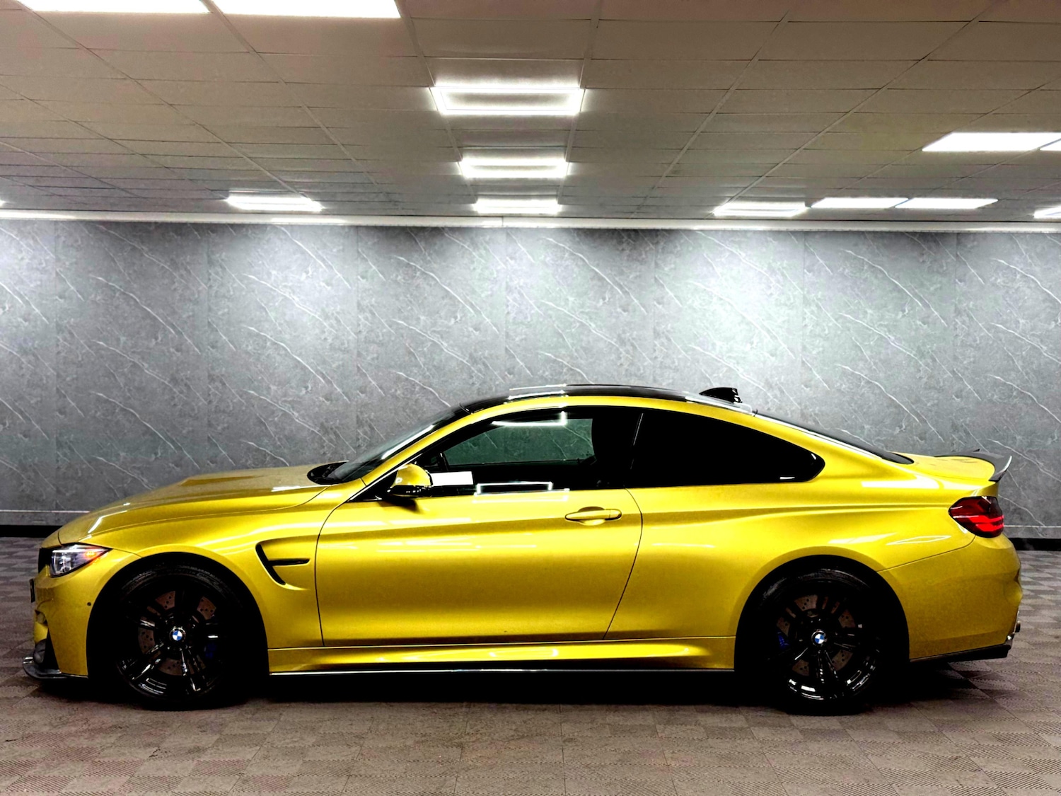Used BMW M4 2015 for sale - 77242864: Photo 26
