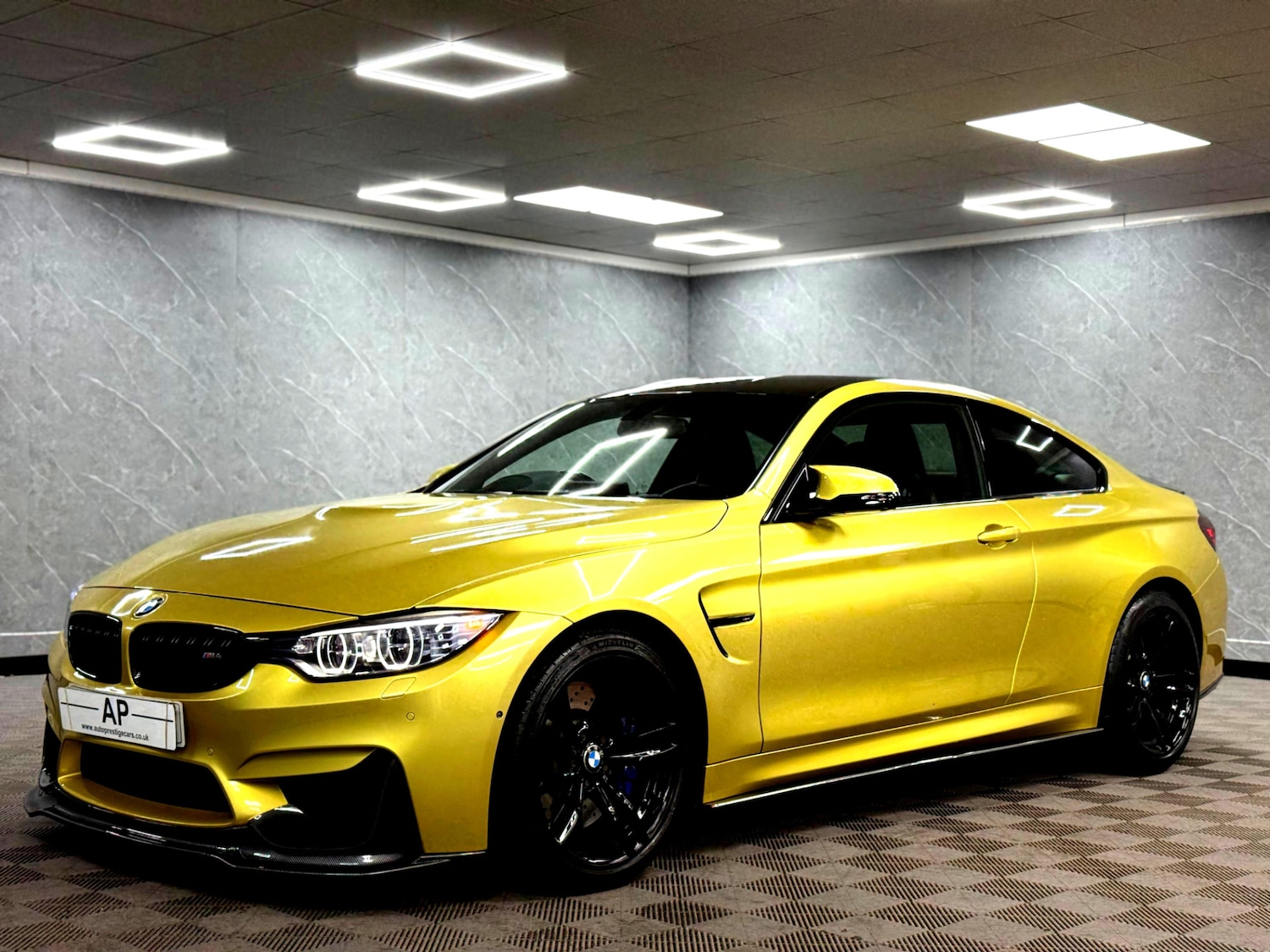 Used BMW M4 2015 for sale - 77242864: Photo 27