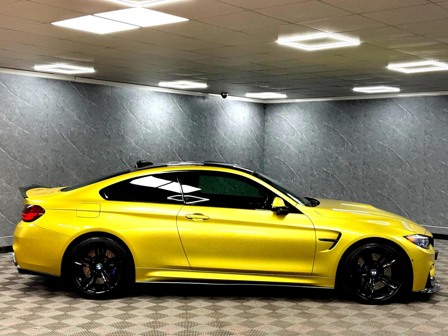 Used BMW M4 2015 for sale - 77242864: Photo 29