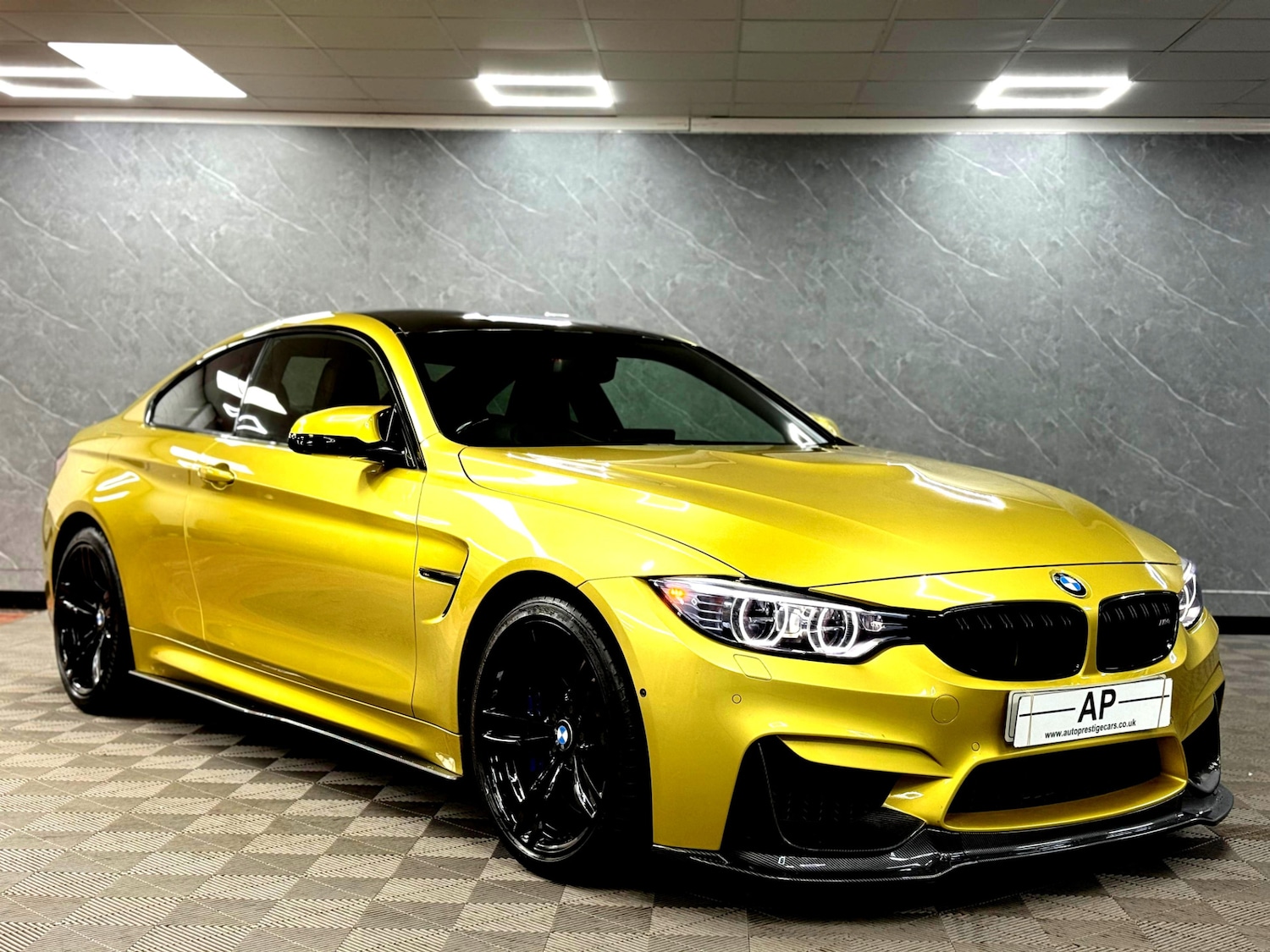 Used BMW M4 2015 for sale - 77242864: Photo 3