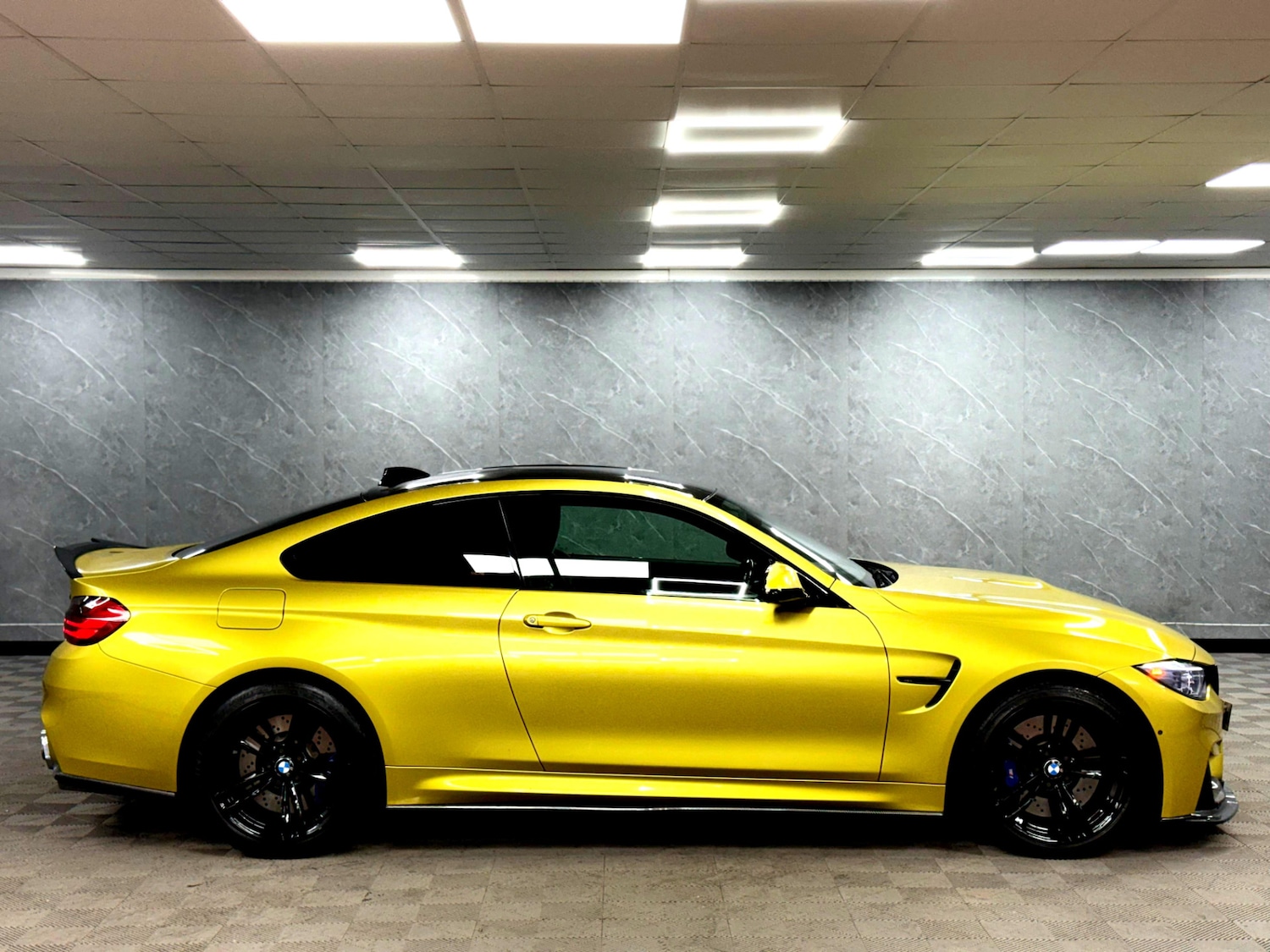 Used BMW M4 2015 for sale - 77242864: Photo 30