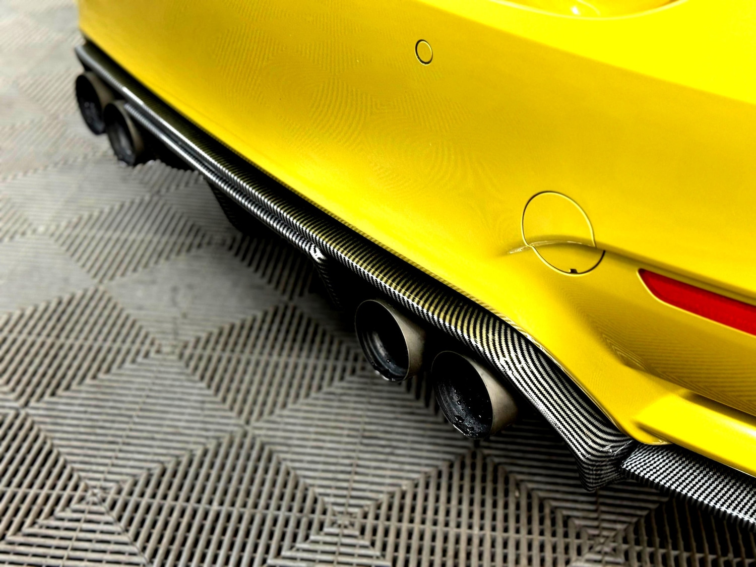 Used BMW M4 2015 for sale - 77242864: Photo 32