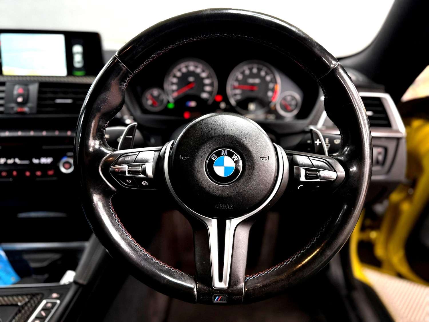 Used BMW M4 2015 for sale - 77242864: Photo 35