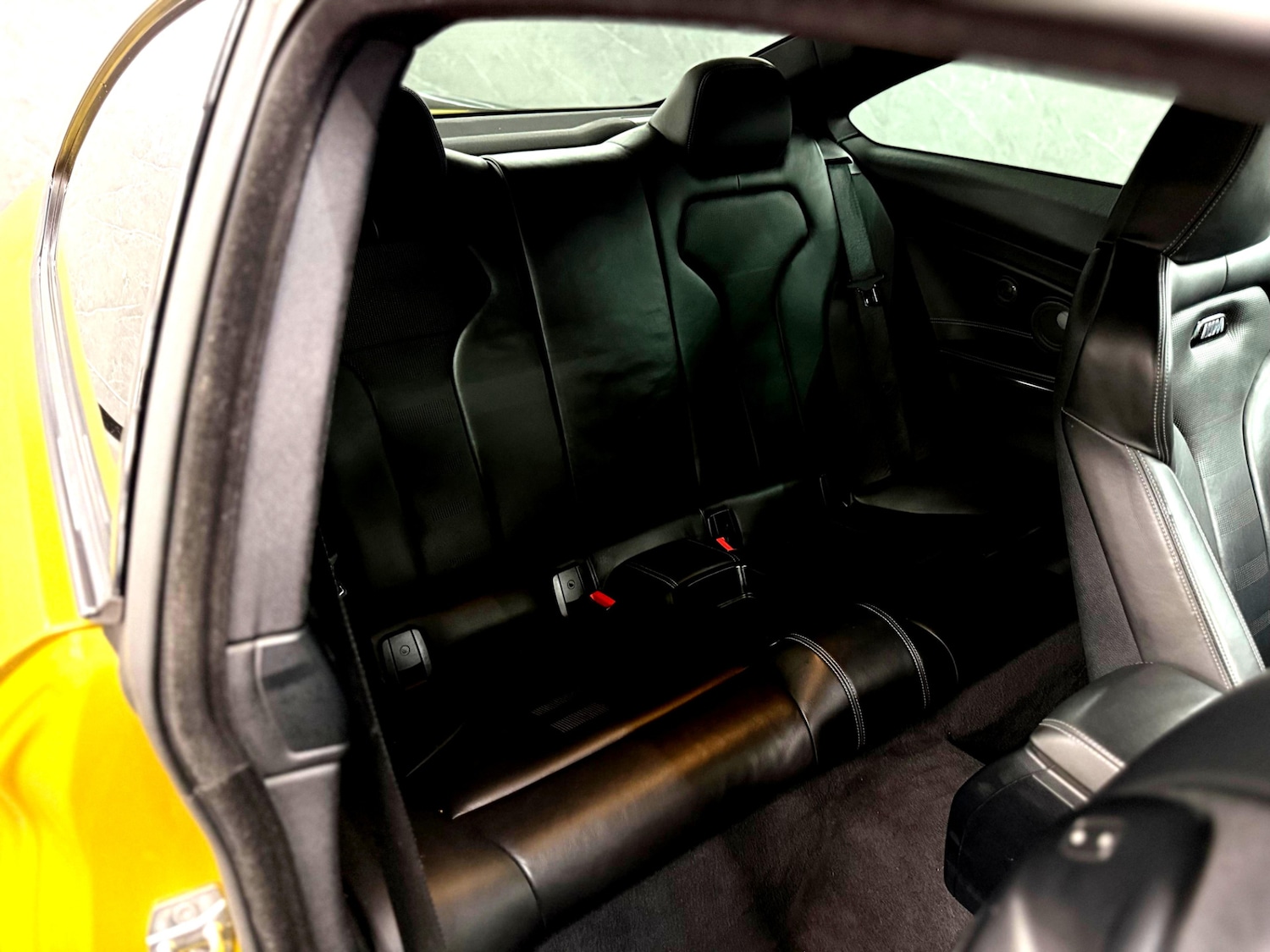 Used BMW M4 2015 for sale - 77242864: Photo 38