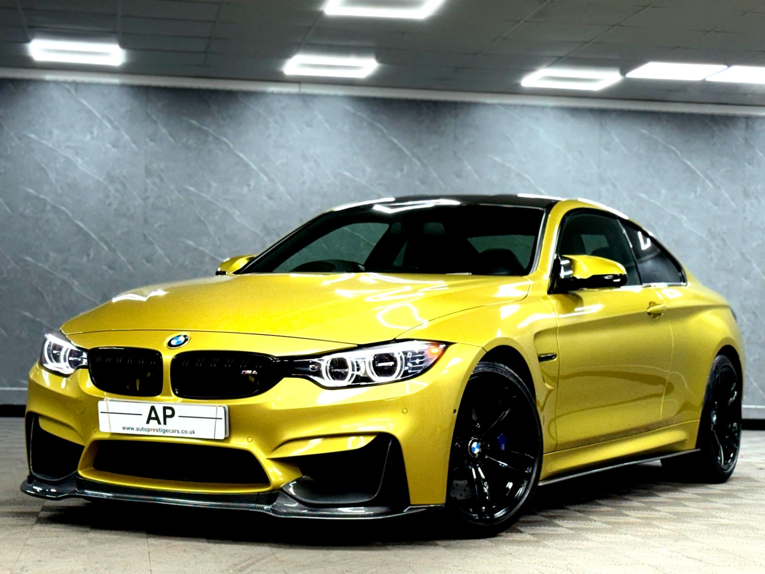Used BMW M4 2015 for sale - 77242864: Photo 5