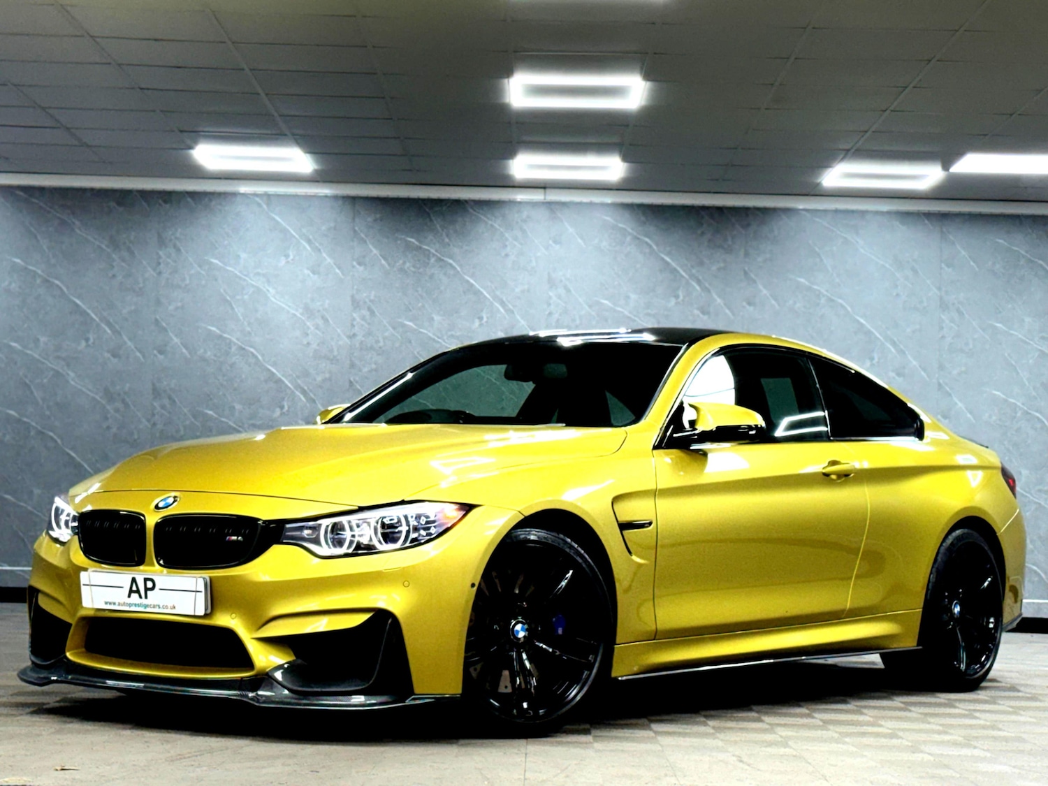 Used BMW M4 2015 for sale - 77242864: Photo 6