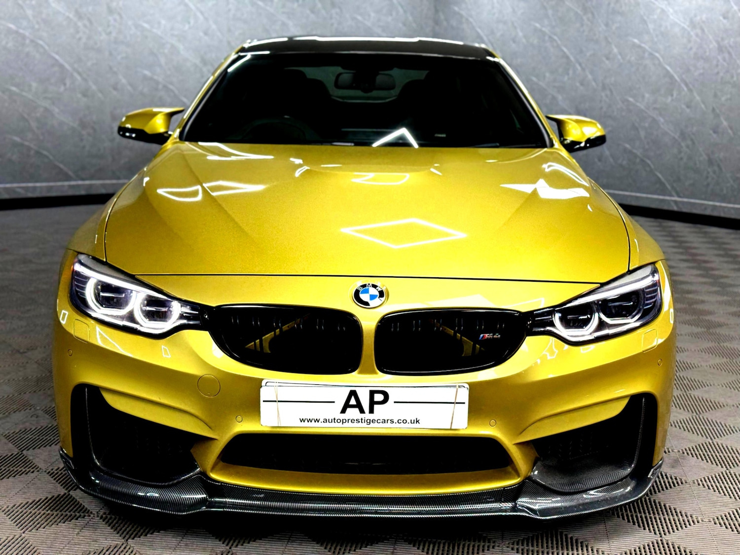 Used BMW M4 2015 for sale - 77242864: Photo 7