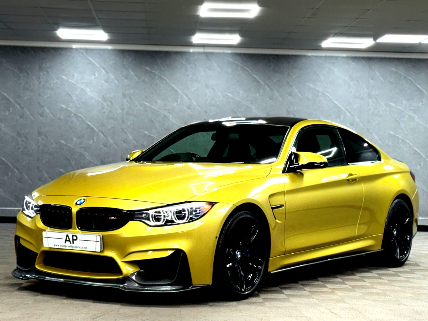 Used BMW M4 2015 for sale - 77242864: Photo 8