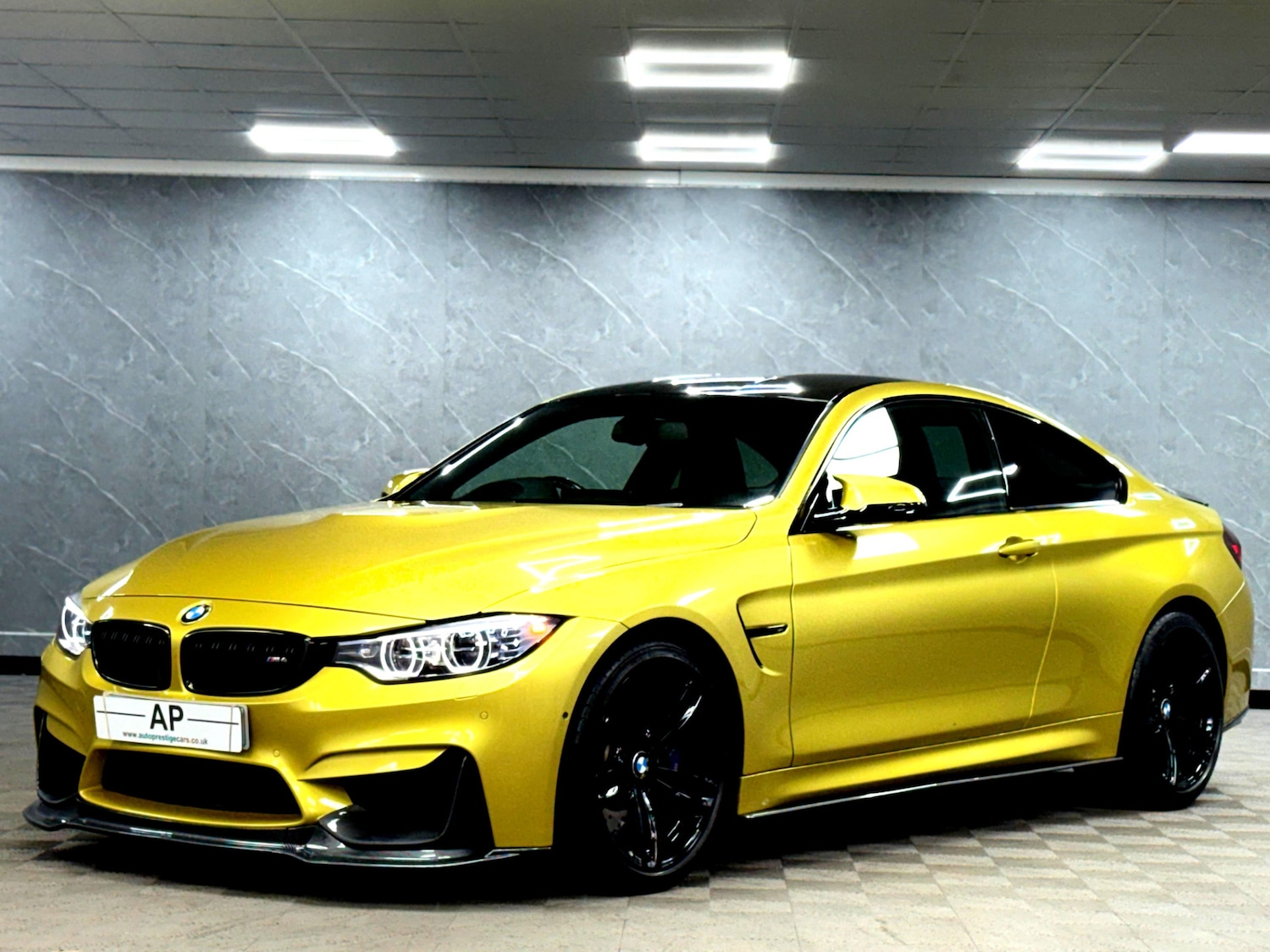 Used BMW M4 2015 for sale - 77242864: Photo 9