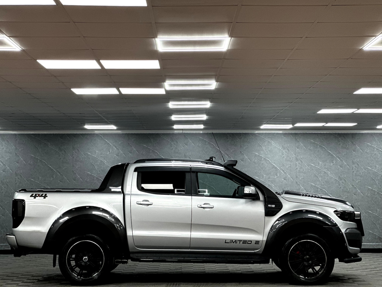 Used Ford Ranger 2016 for sale - 76664957: Photo 10