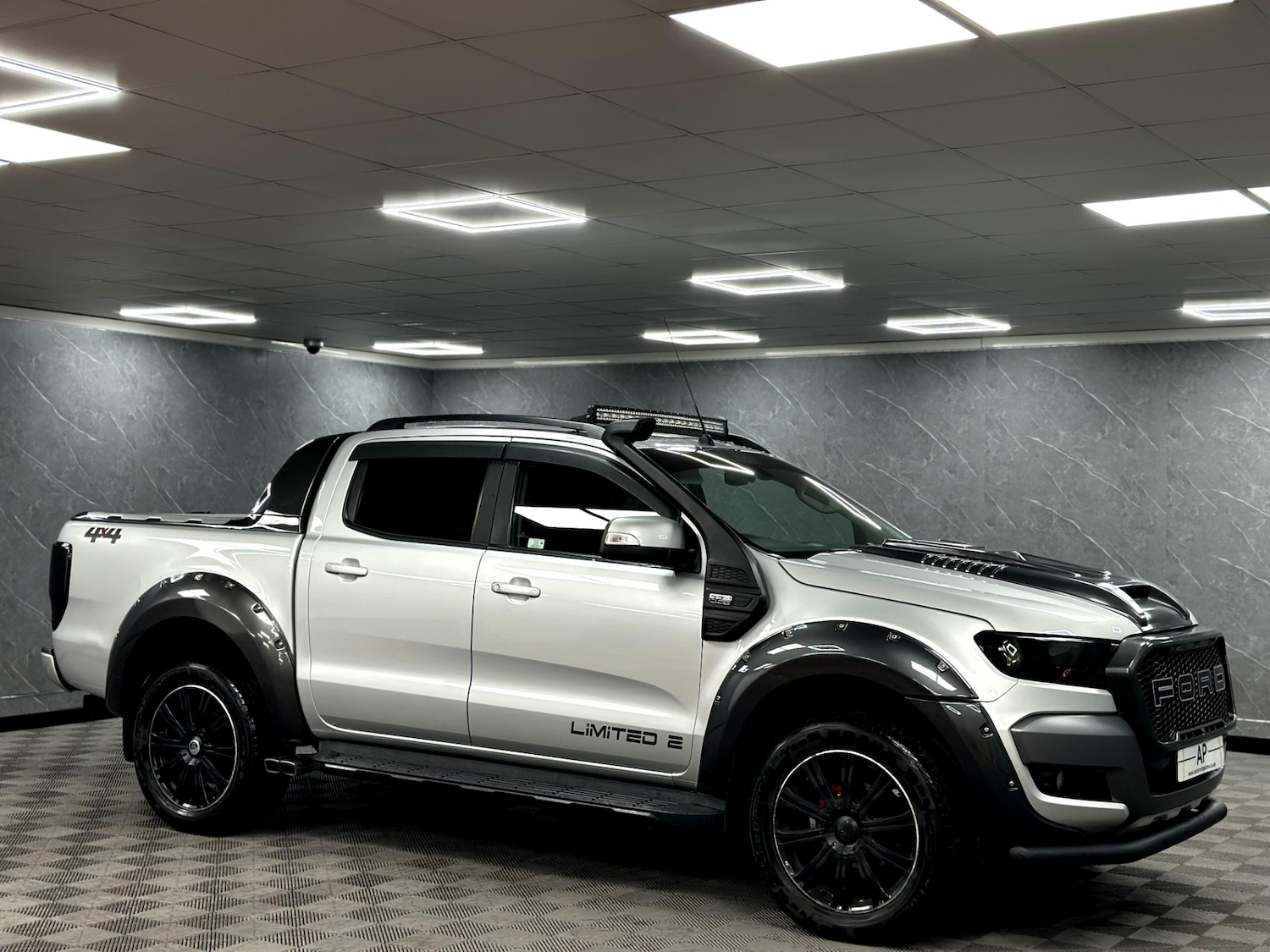 Used Ford Ranger 2016 for sale - 76664957: Photo 11