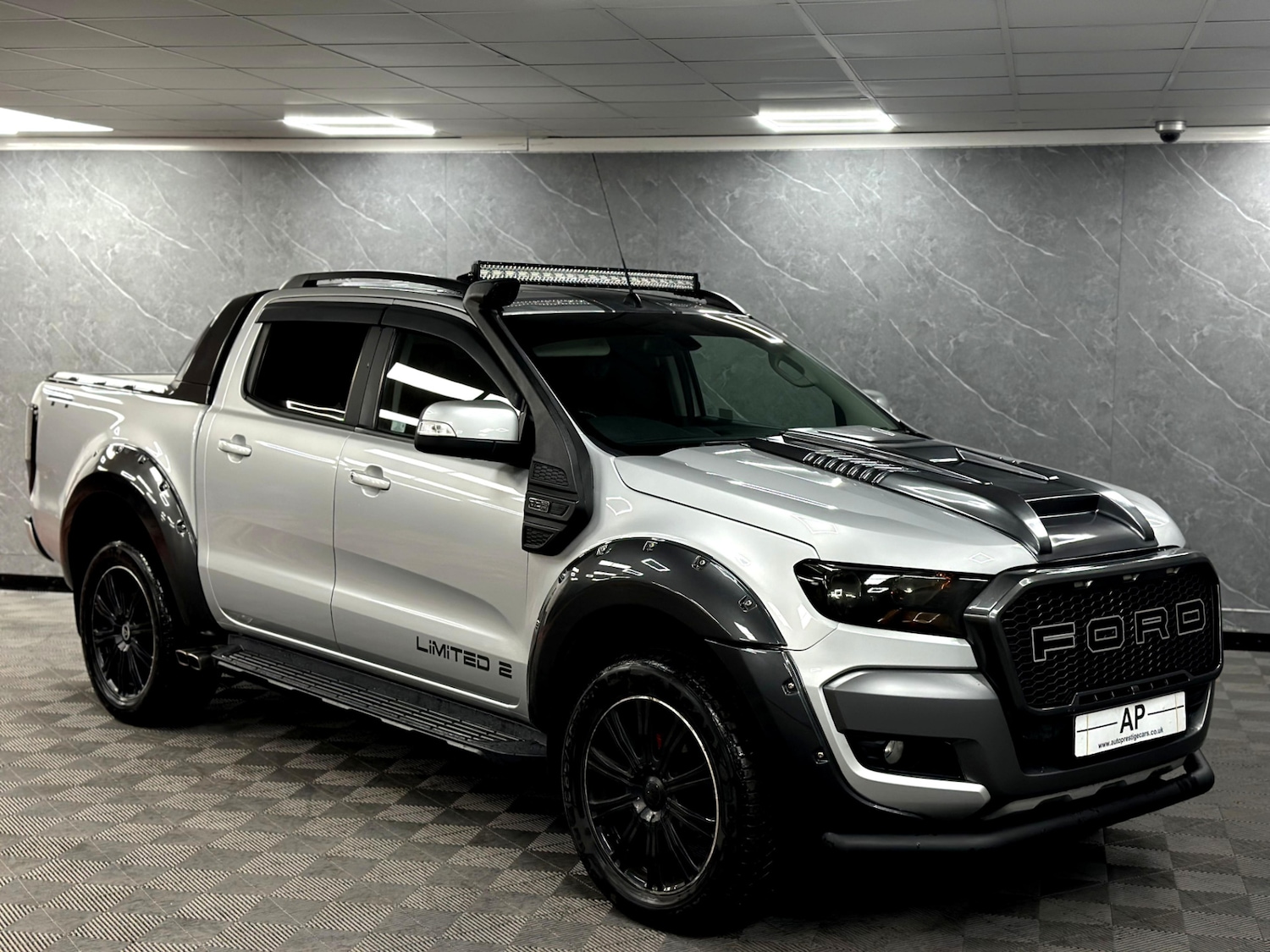 Used Ford Ranger 2016 for sale - 76664957: Photo 12