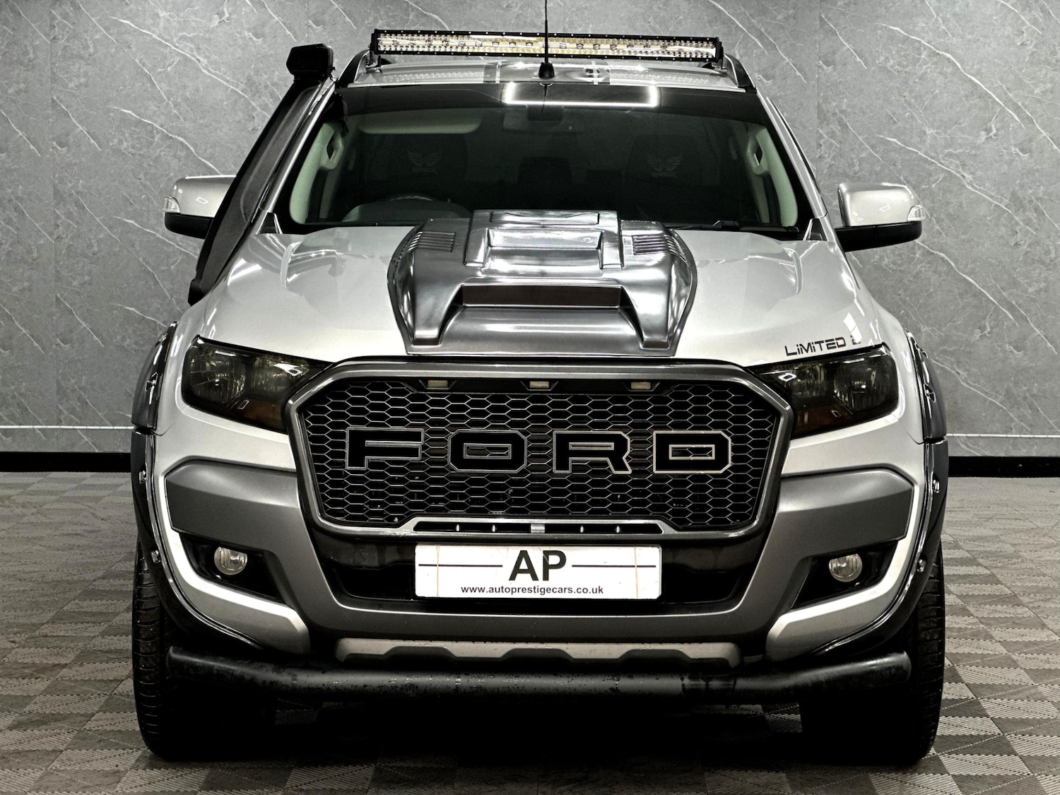 Used Ford Ranger 2016 for sale - 76664957: Photo 13