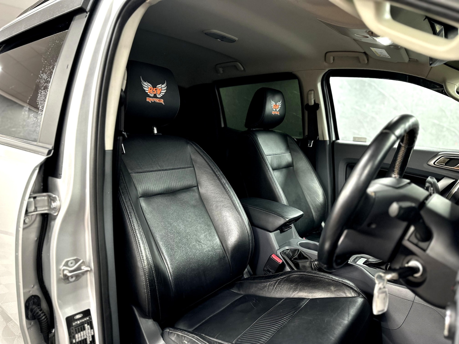 Used Ford Ranger 2016 for sale - 76664957: Photo 16