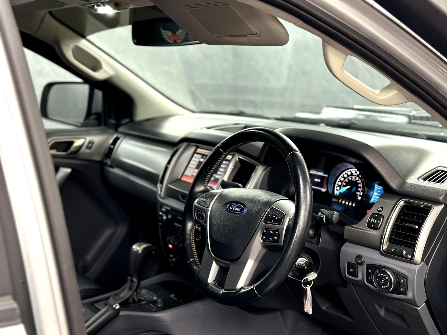 Used Ford Ranger 2016 for sale - 76664957: Photo 17