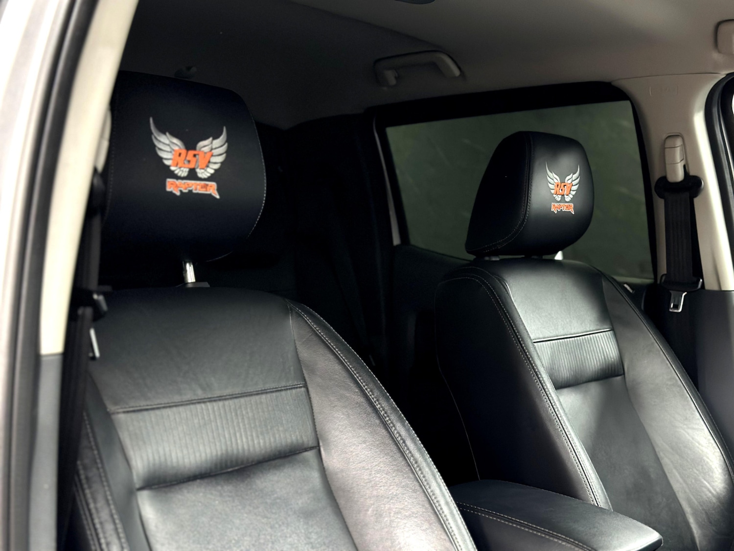 Used Ford Ranger 2016 for sale - 76664957: Photo 19