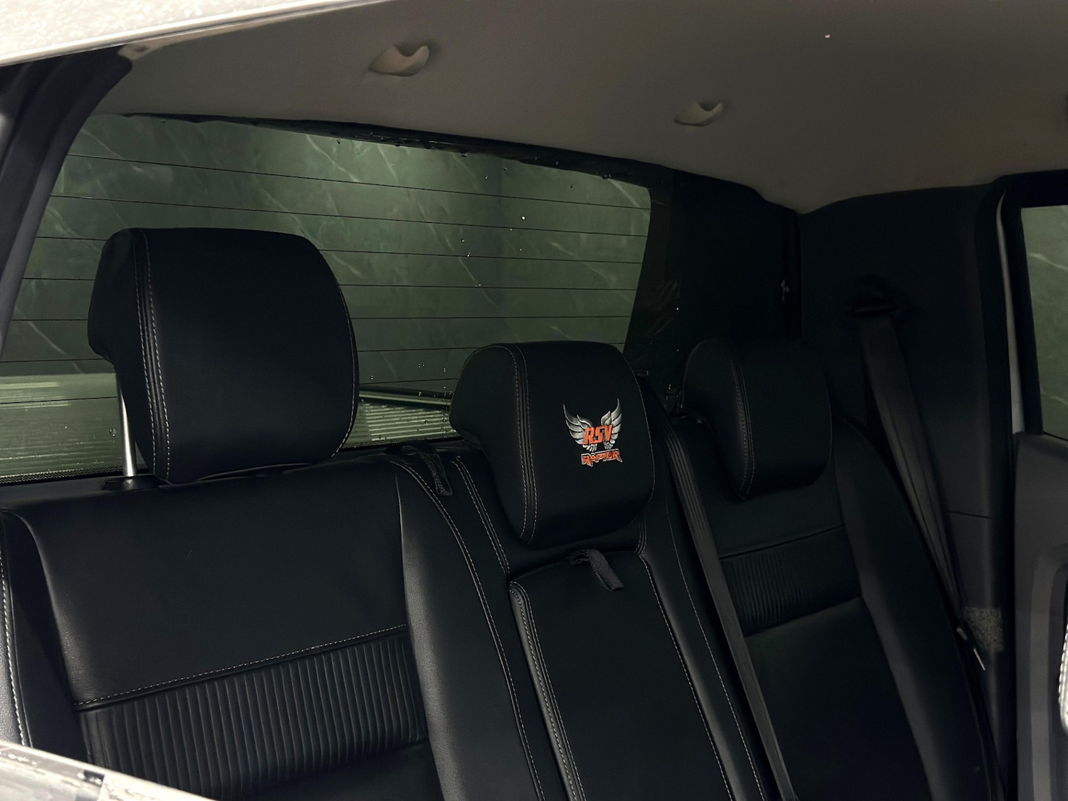 Used Ford Ranger 2016 for sale - 76664957: Photo 20