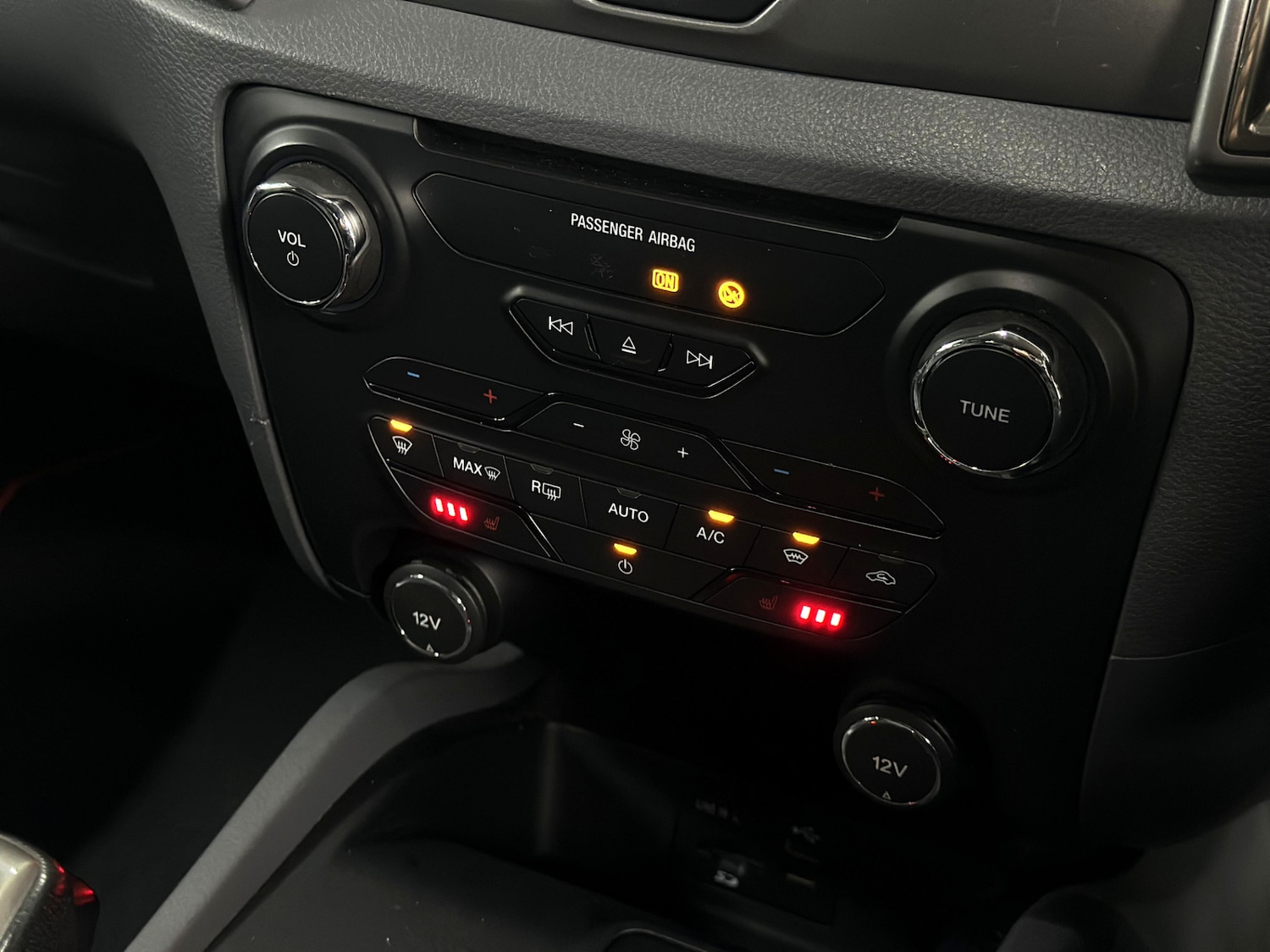 Used Ford Ranger 2016 for sale - 76664957: Photo 23