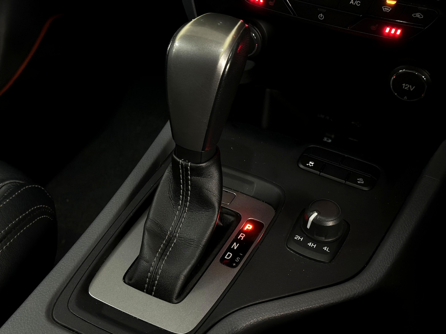 Used Ford Ranger 2016 for sale - 76664957: Photo 24