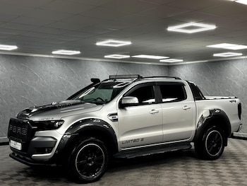 Used Ford Ranger 2016 for sale - 76664957: Photo