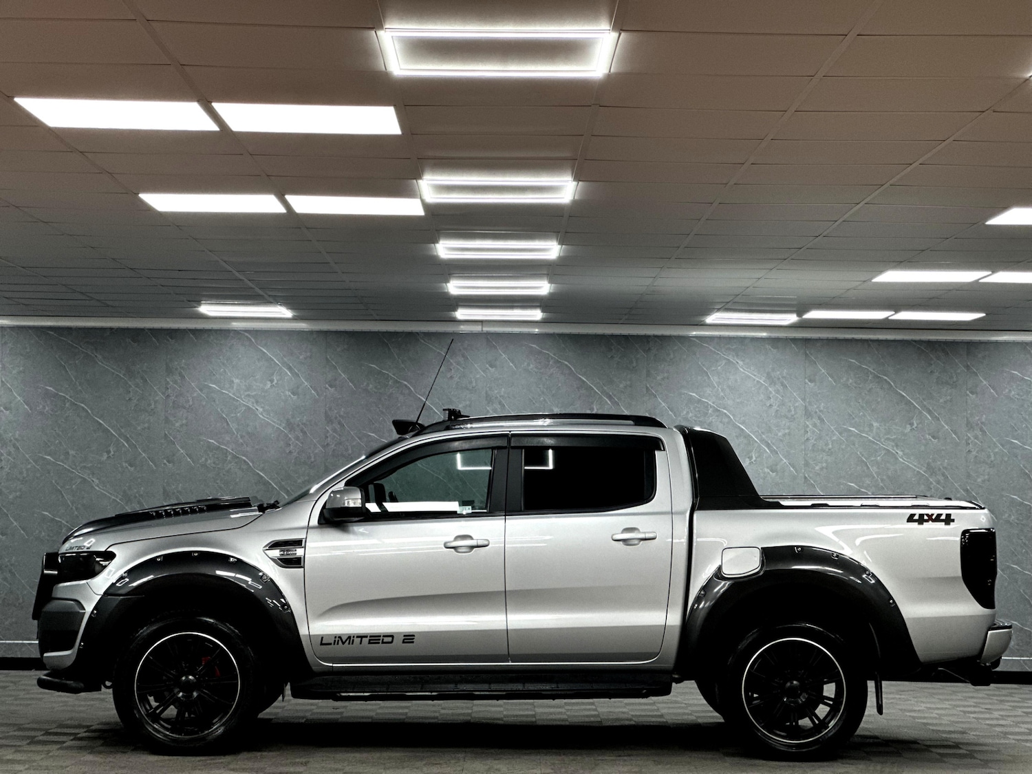 Used Ford Ranger 2016 for sale - 76664957: Photo 4