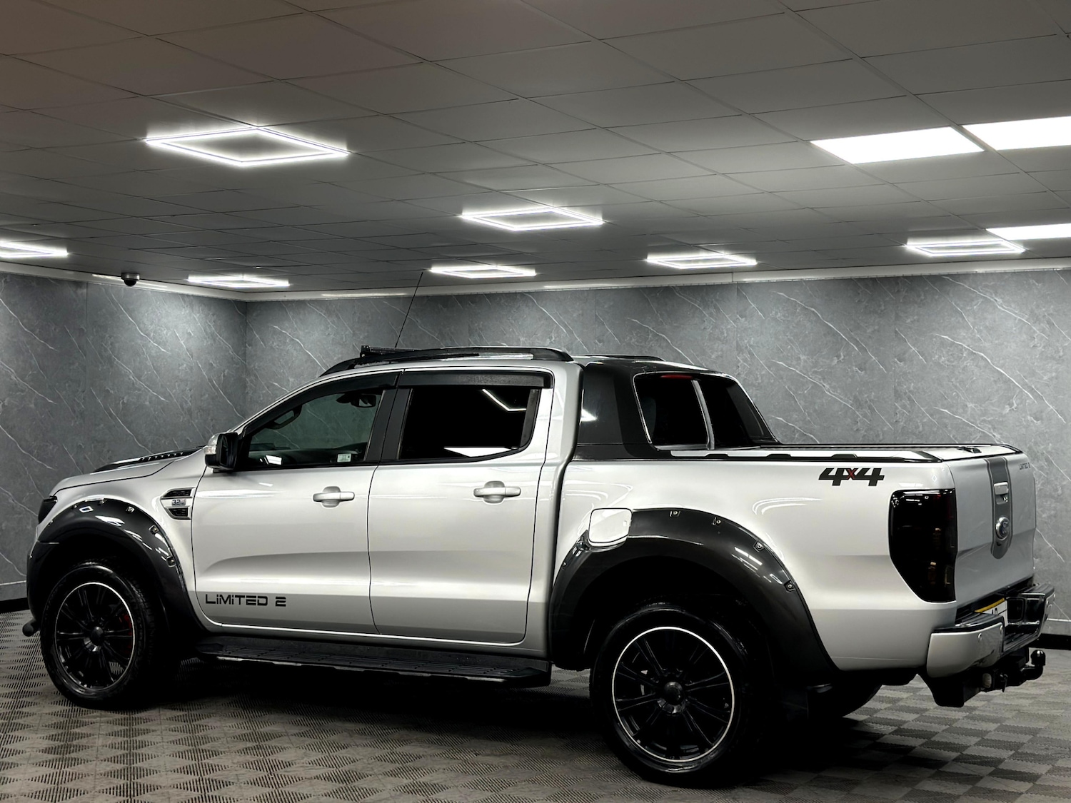 Used Ford Ranger 2016 for sale - 76664957: Photo 5