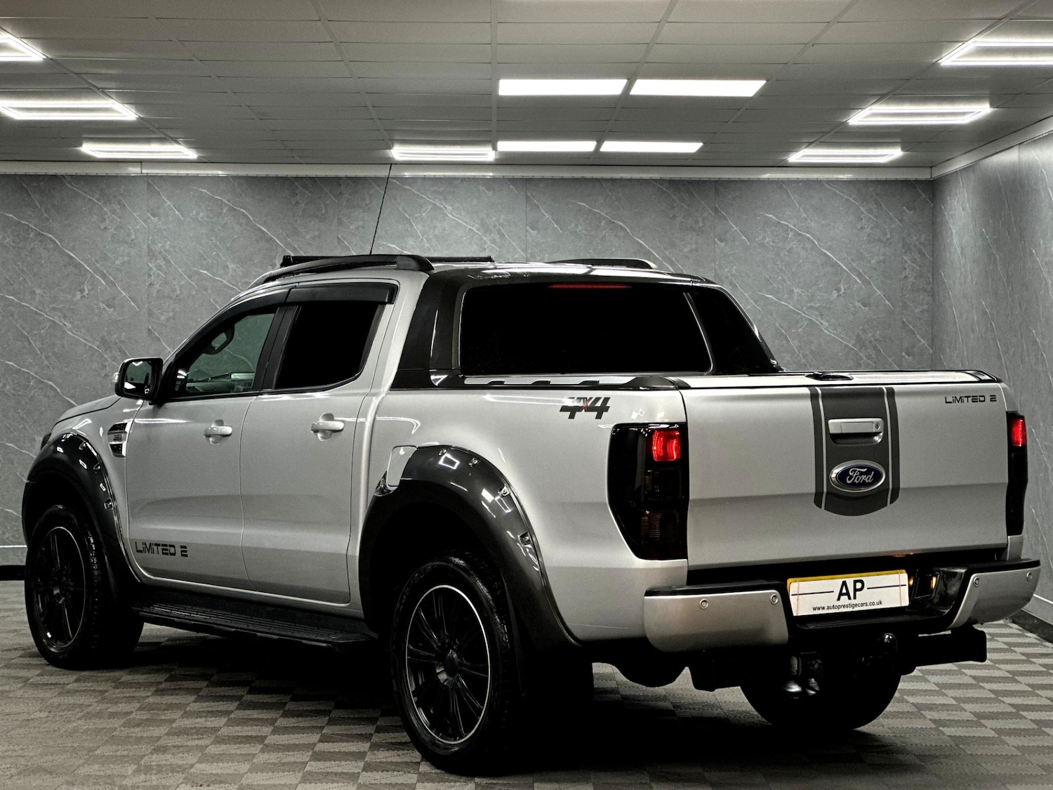 Used Ford Ranger 2016 for sale - 76664957: Photo 6