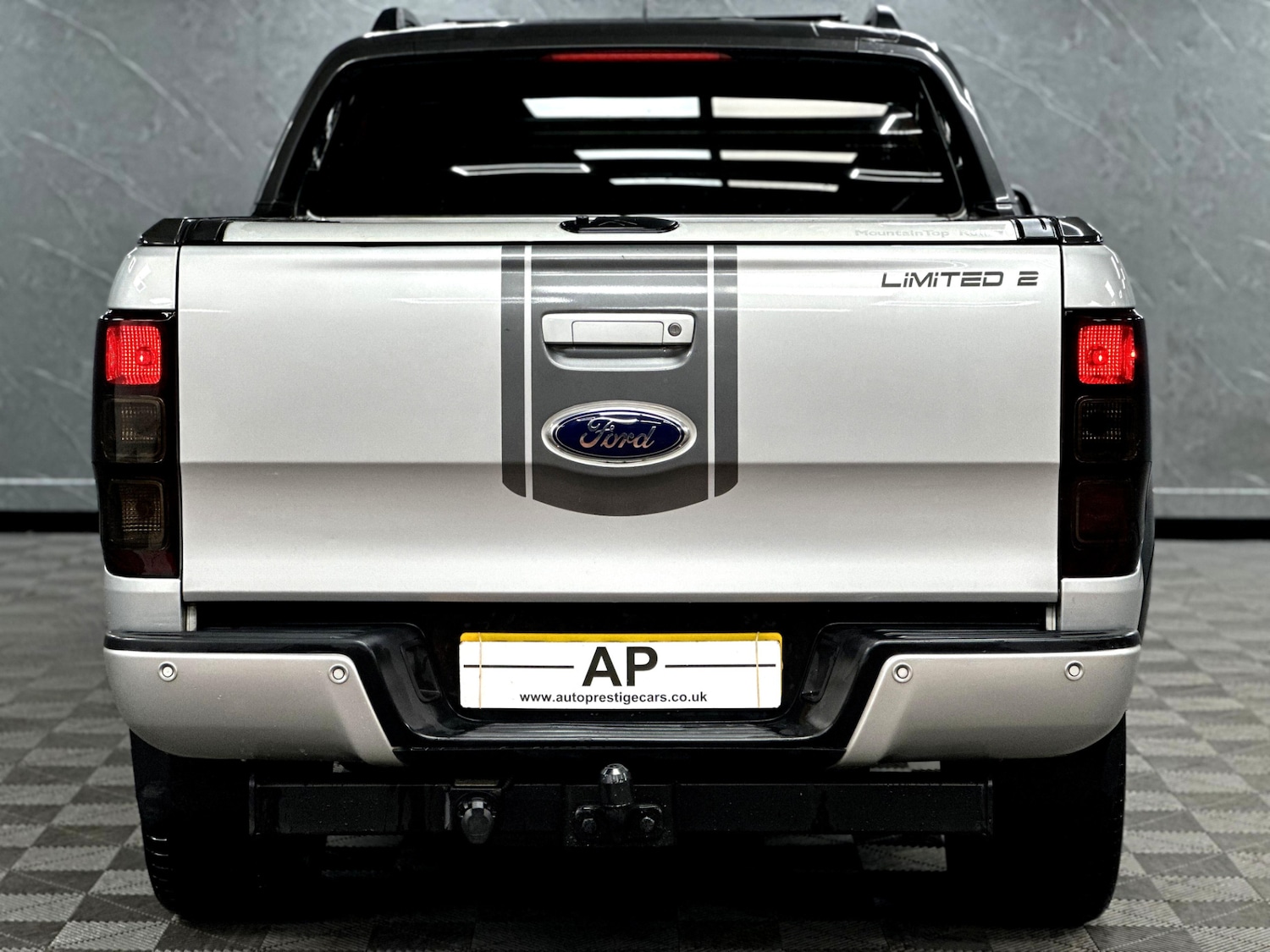 Used Ford Ranger 2016 for sale - 76664957: Photo 7