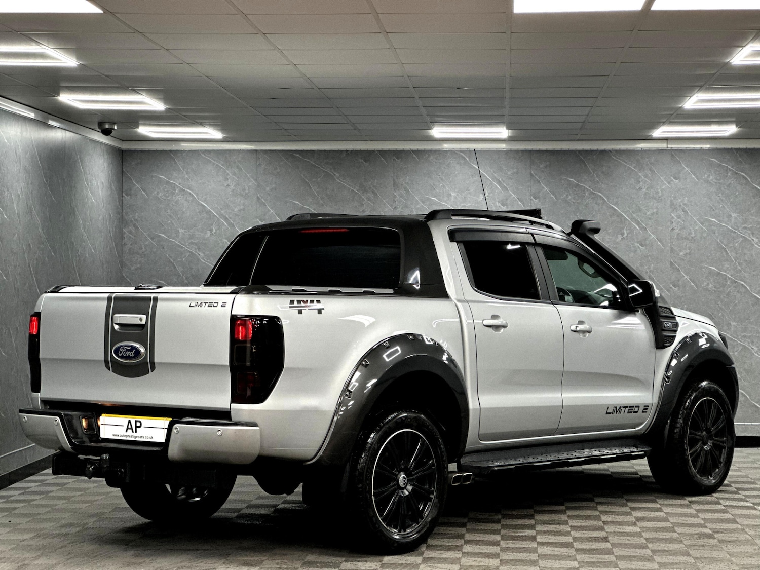 Used Ford Ranger 2016 for sale - 76664957: Photo 8