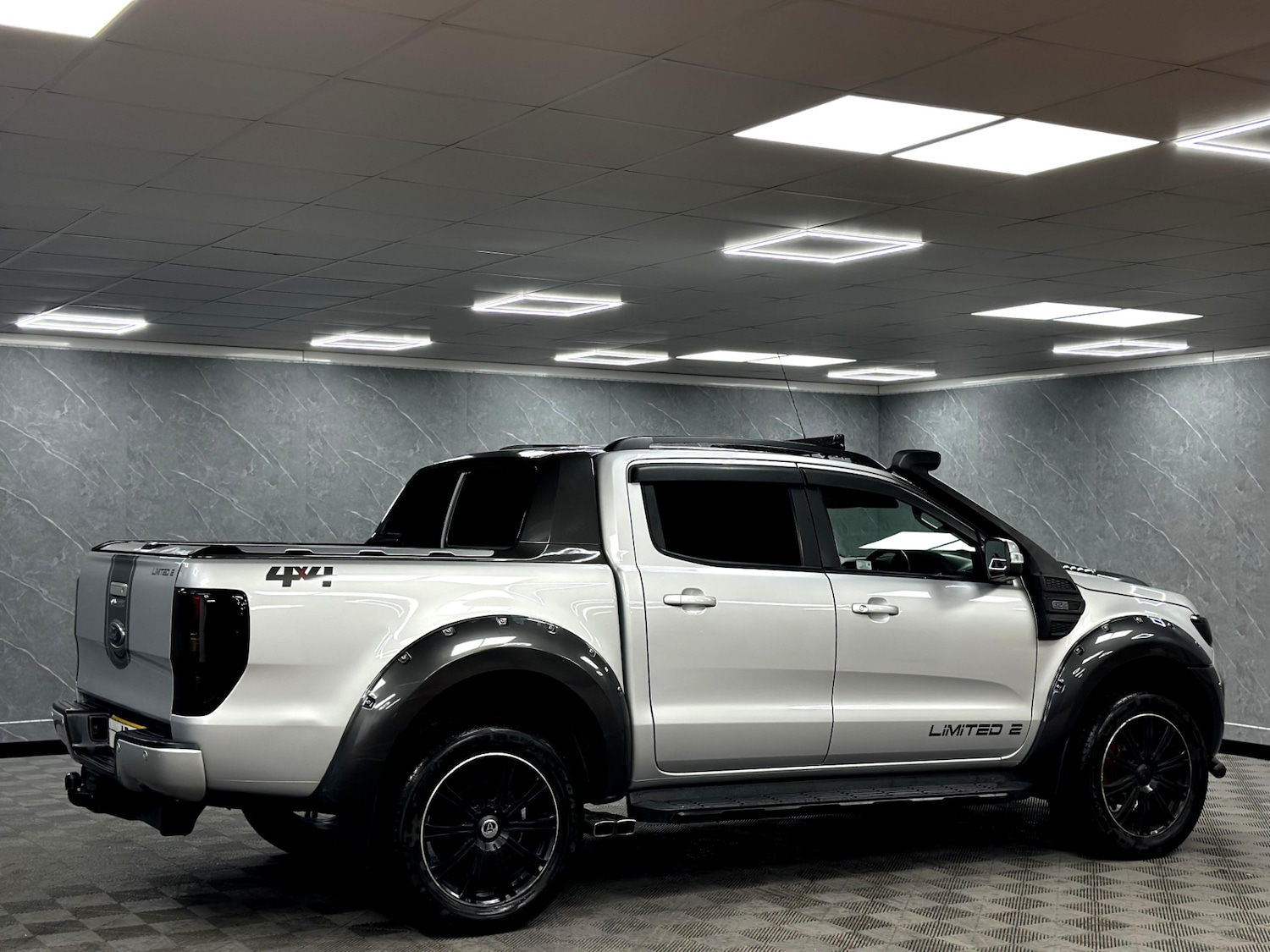 Used Ford Ranger 2016 for sale - 76664957: Photo 9