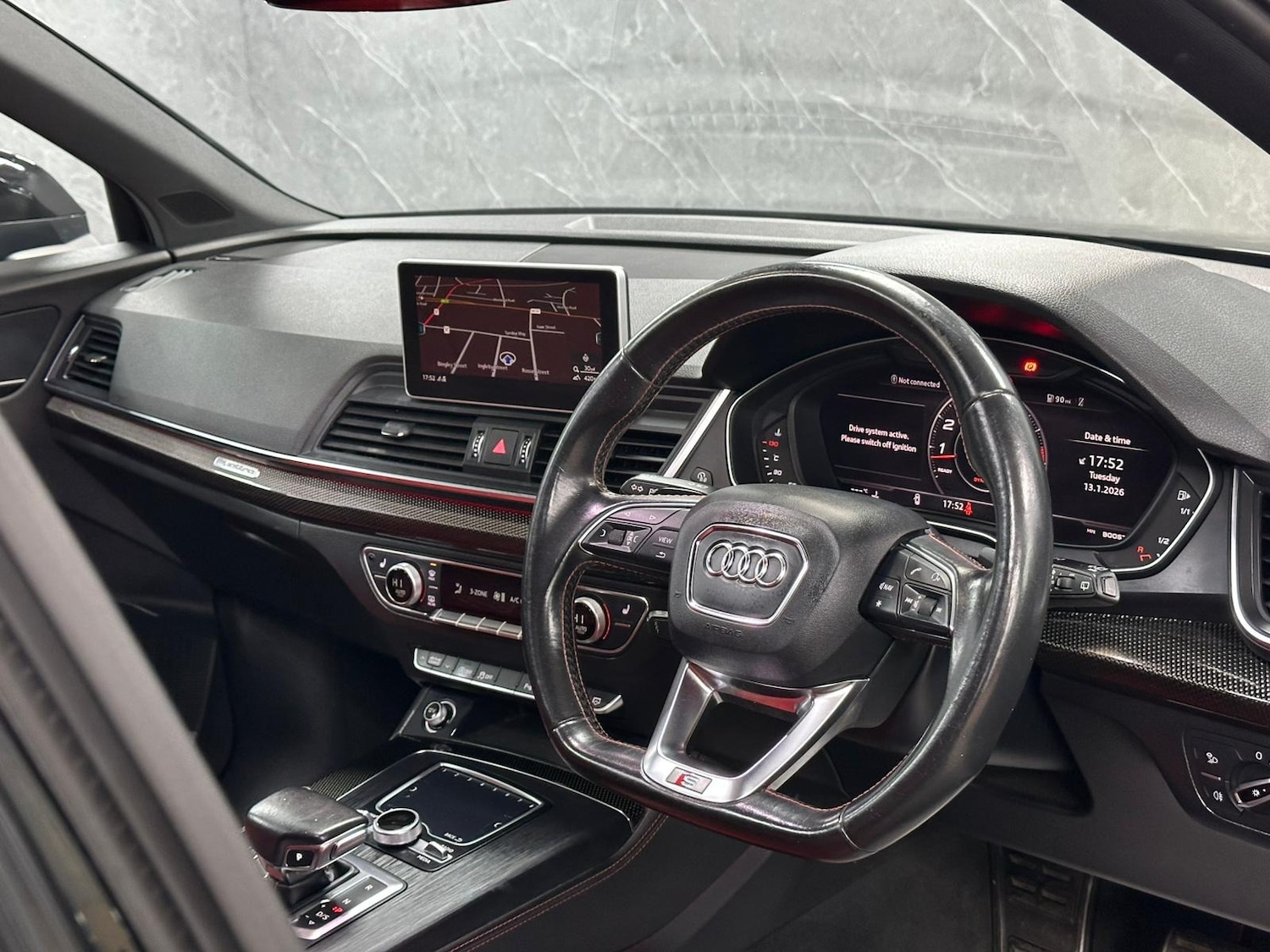 Used Audi Q5 2018 for sale - 77201488: Photo 10
