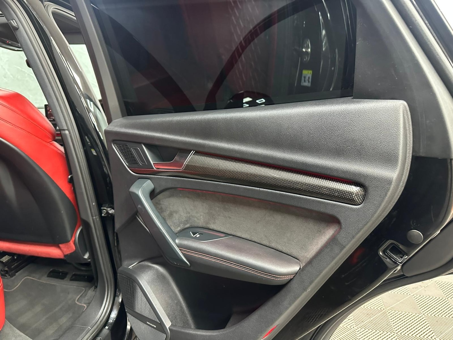 Used Audi Q5 2018 for sale - 77201488: Photo 12