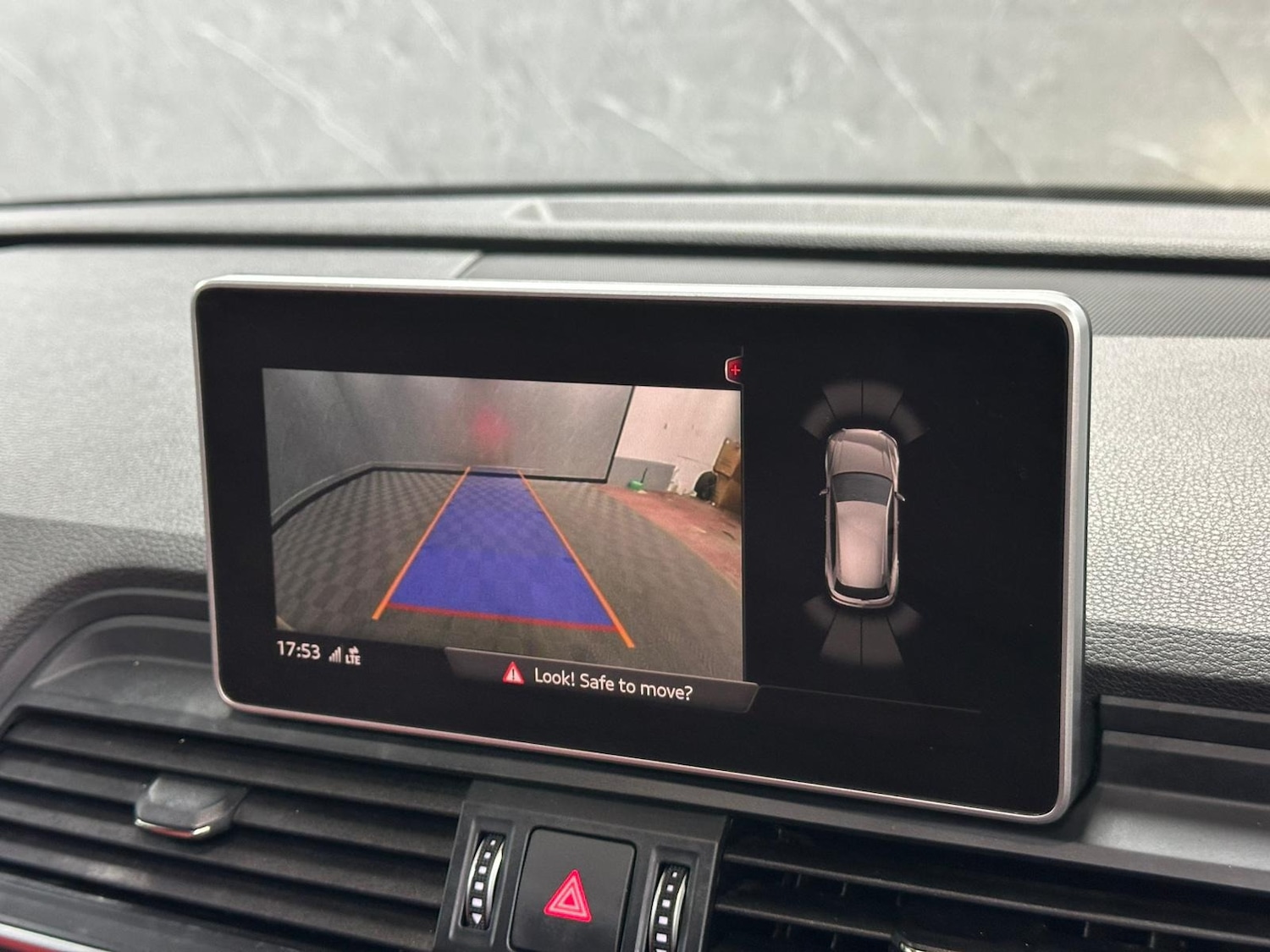 Used Audi Q5 2018 for sale - 77201488: Photo 14