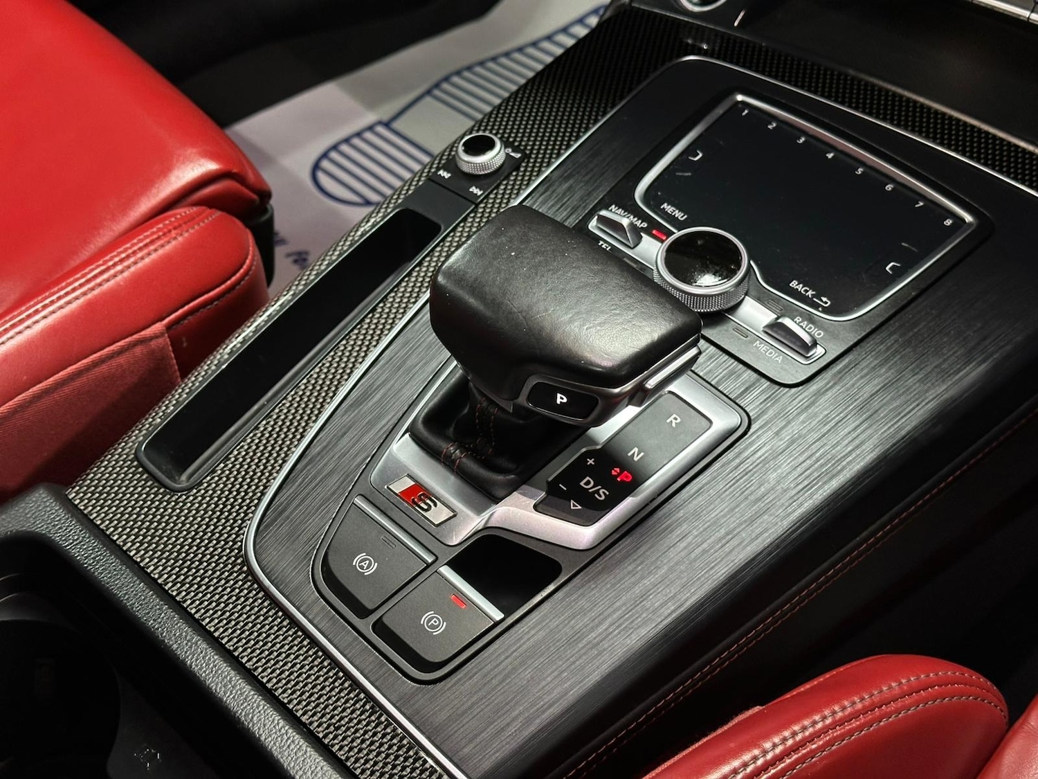 Used Audi Q5 2018 for sale - 77201488: Photo 15