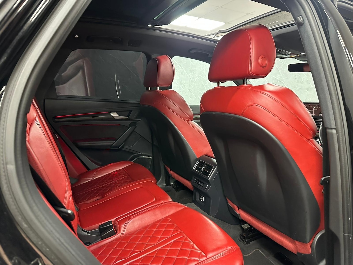 Used Audi Q5 2018 for sale - 77201488: Photo 16