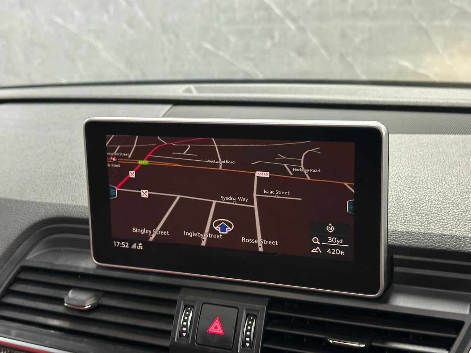 Used Audi Q5 2018 for sale - 77201488: Photo 36