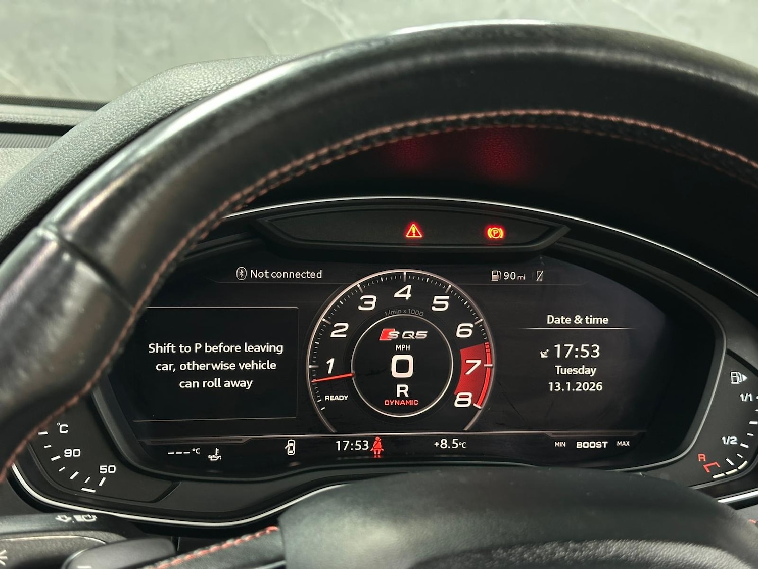 Used Audi Q5 2018 for sale - 77201488: Photo 37