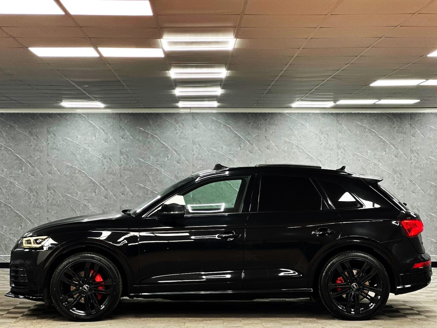 Used Audi Q5 2018 for sale - 77201488: Photo 5