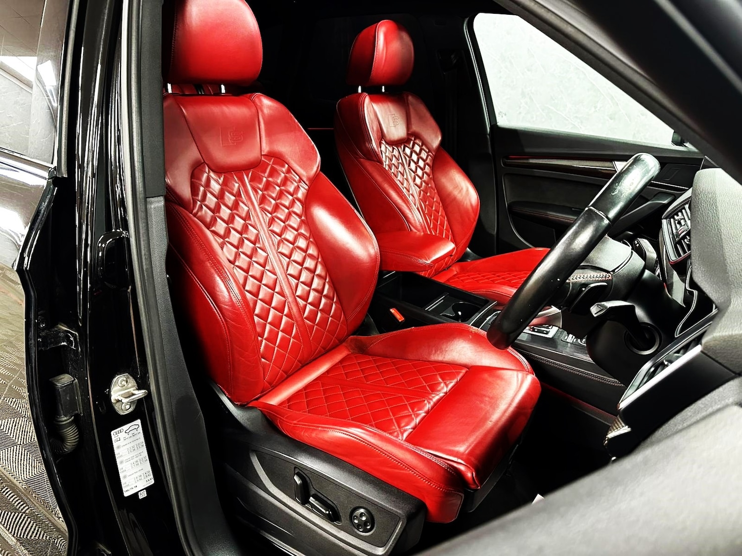 Used Audi Q5 2018 for sale - 77201488: Photo 9