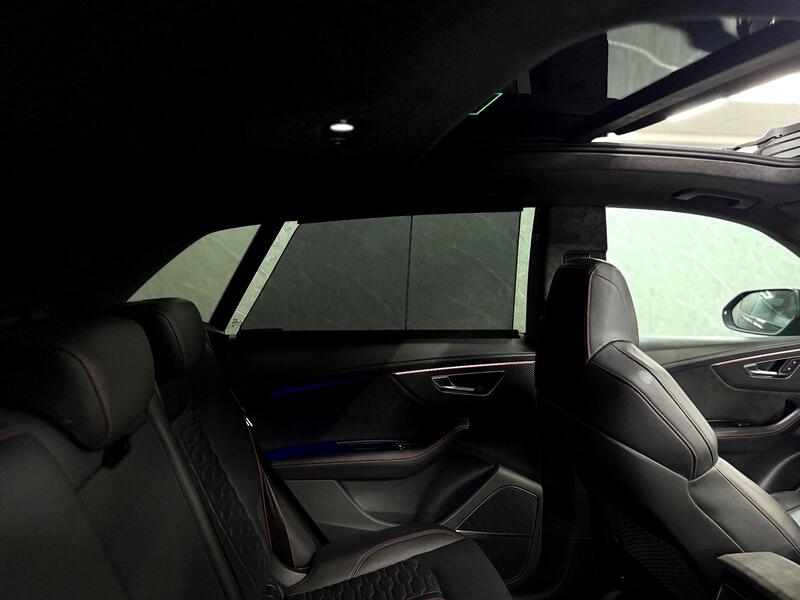 Used Audi RS Q8 2021 for sale - 78186583: Photo 57